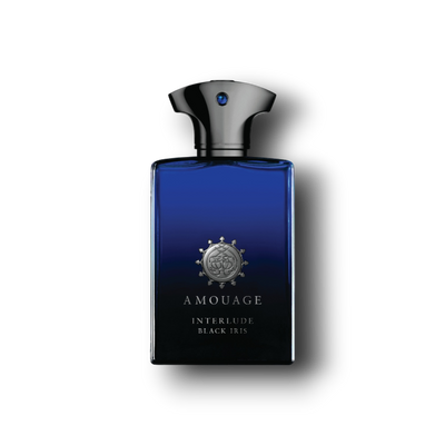 Interlude Black Iris