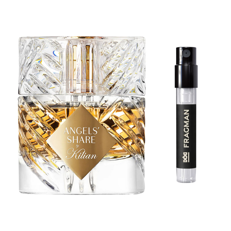 Angels Share Eau De Parfum by Kilian