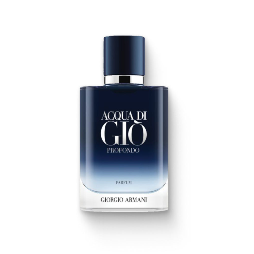 Giorgio Armani Acqua di Giò Profondo Parfum
