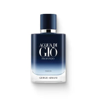Acqua di Giò Profondo Parfum by Giorgio Armani - Fragman Full Bottle (3.4oz | 100ml)