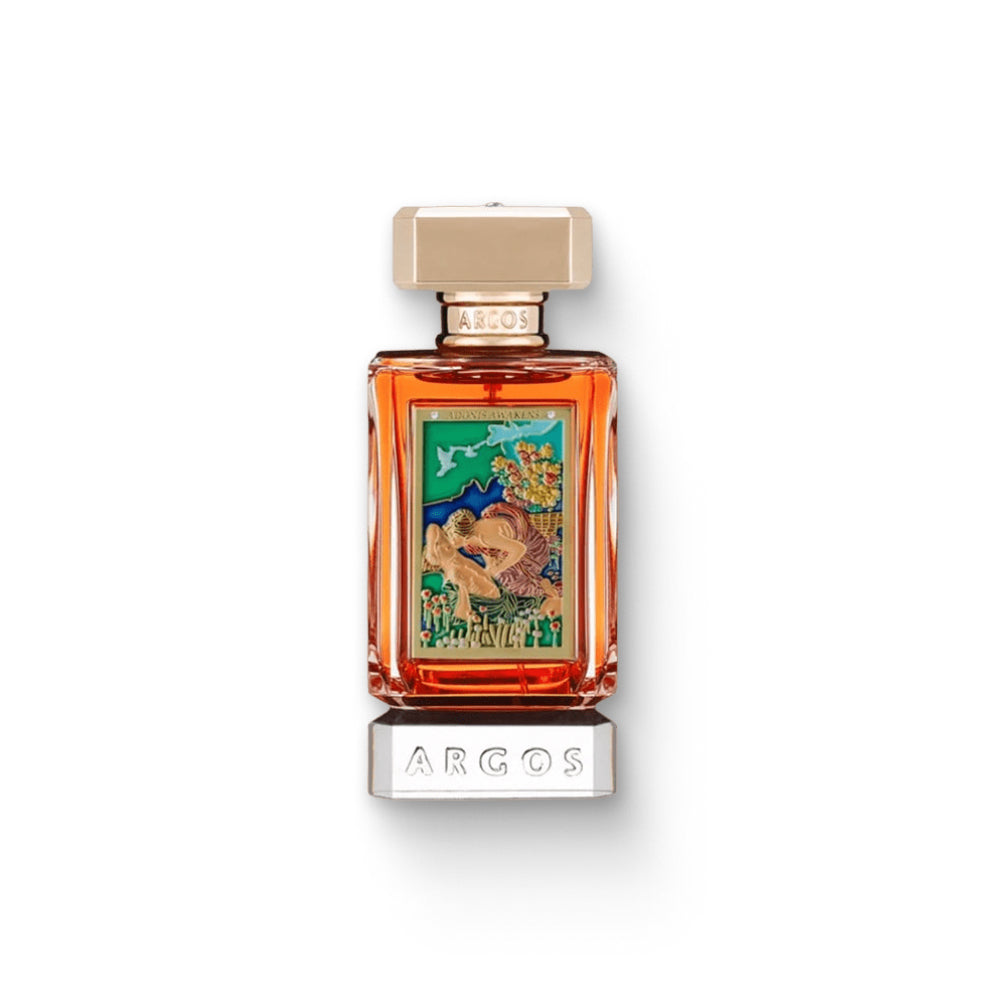 Adonis Awakens Eau De Parfum by Argos - Fragman Sample | Available at Fragman