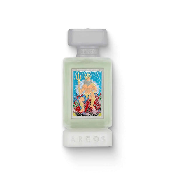 Neptunes Trident by Argos - Fragman