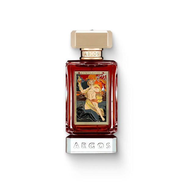Sacred Flame EDP by Argos - Fragman