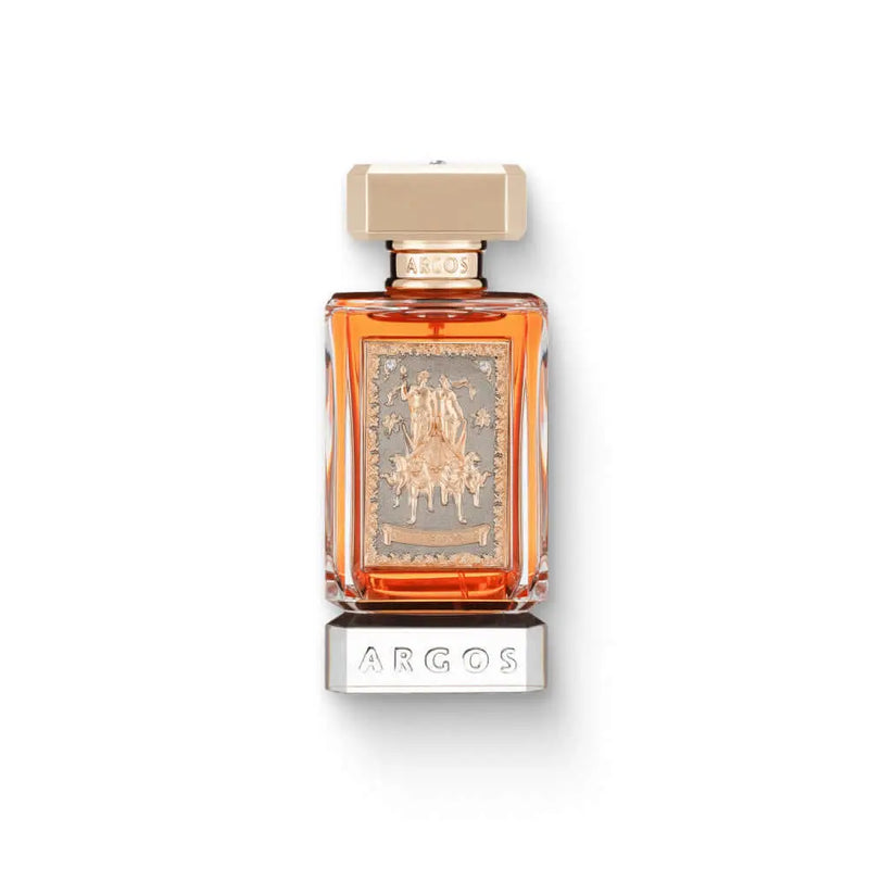 Triumph of Bacchus Eau De Parfum by Argos Cologne Bottle