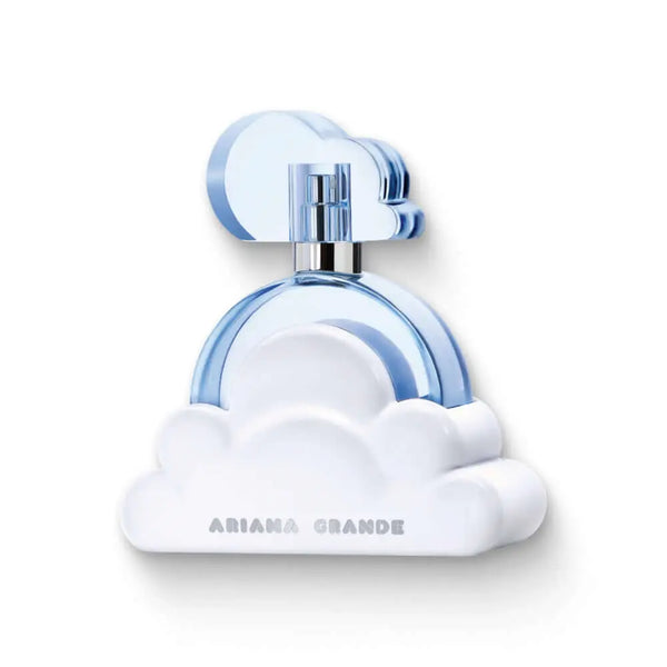 Cloud Eau de Parfum by Ariana Grande - Fragman