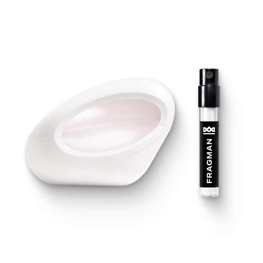 Ariana Grande Mod Vanilla EDP Sample | Available at Fragman