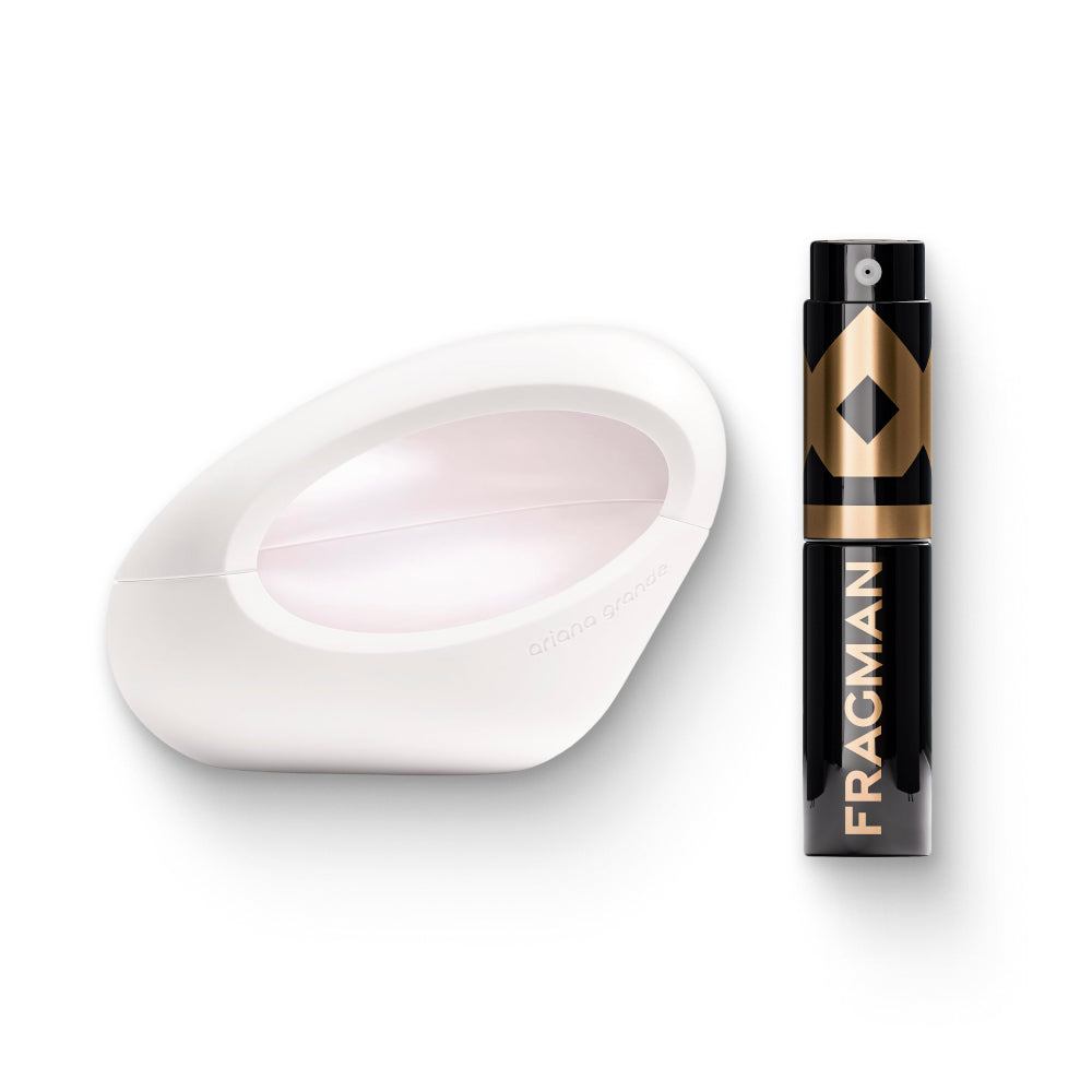 Ariana Grande Mod Vanilla EDP Sample | Available at Fragman
