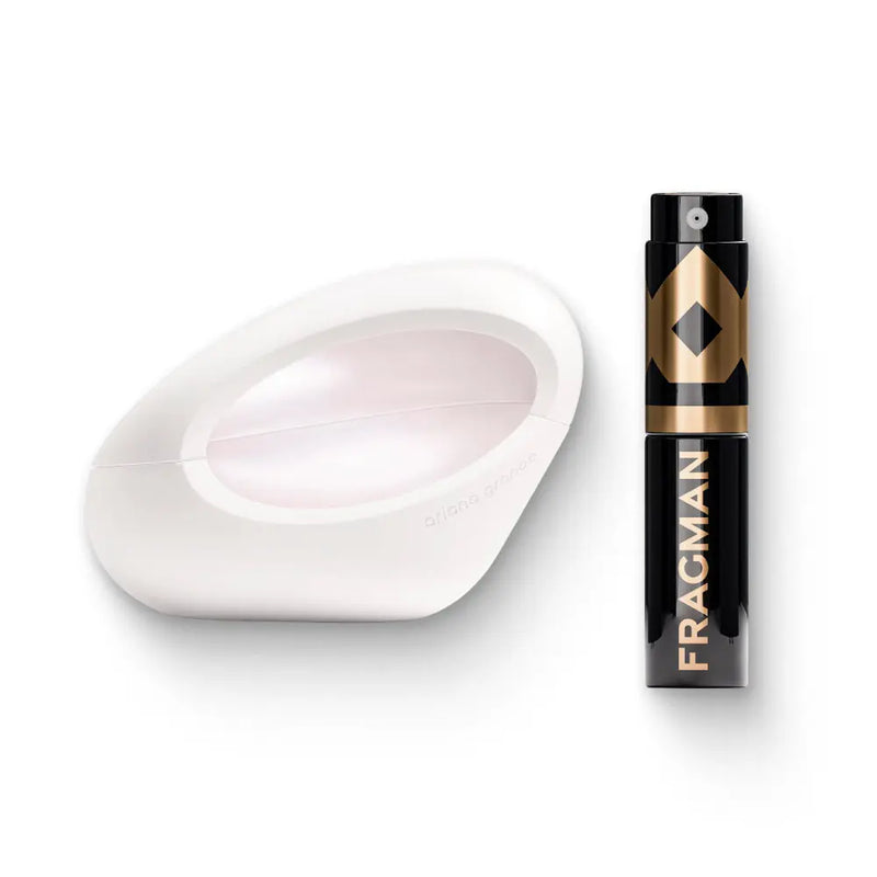 Mod Vanilla Eau De Parfum by Ariana Grande - Fragman 5mL Travel Size Spray