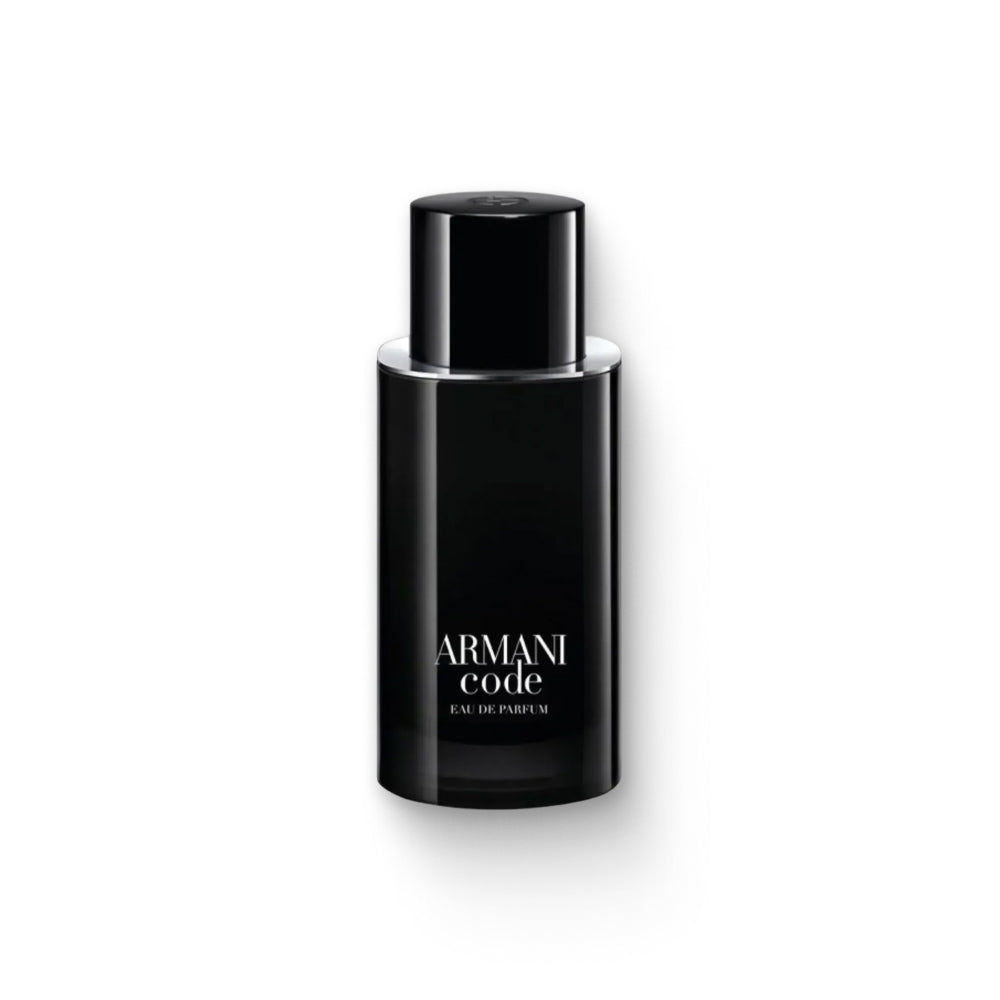 Armani Code Eau De Parfum by Giorgio Armani - Fragman Sample | Available at Fragman