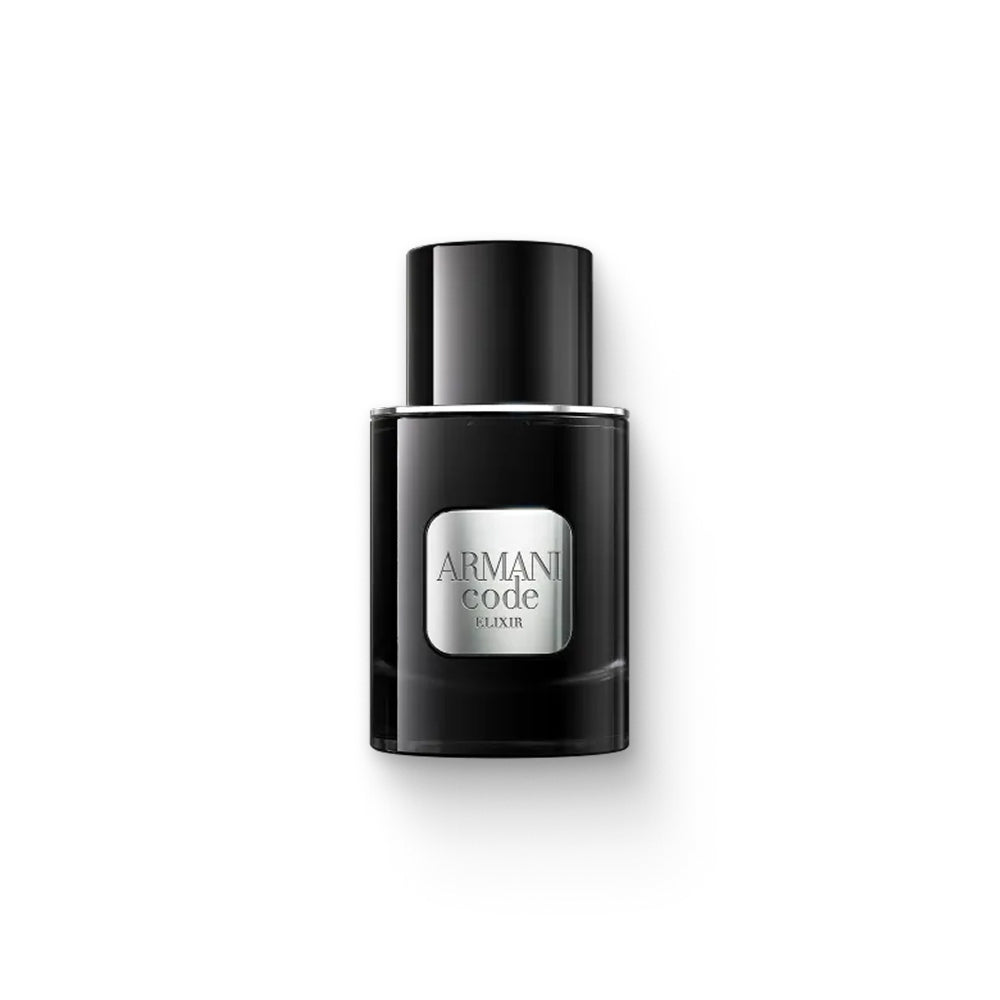 Armani Code Elixir Sample | Available at Fragman