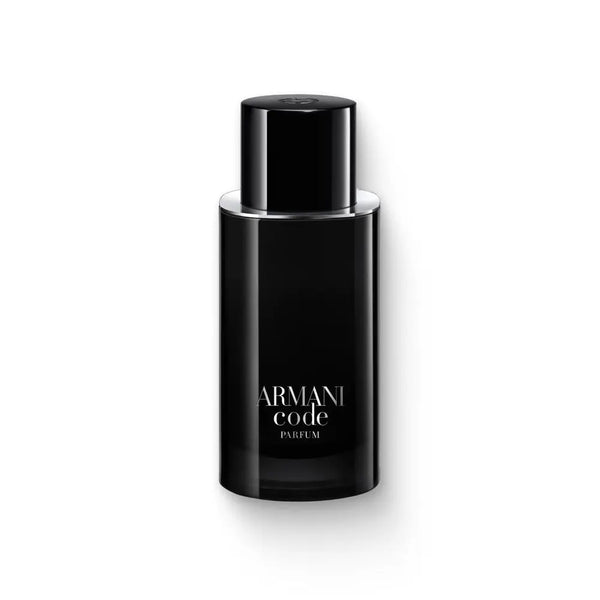 Code Parfum by Giorgio Armani - Fragman