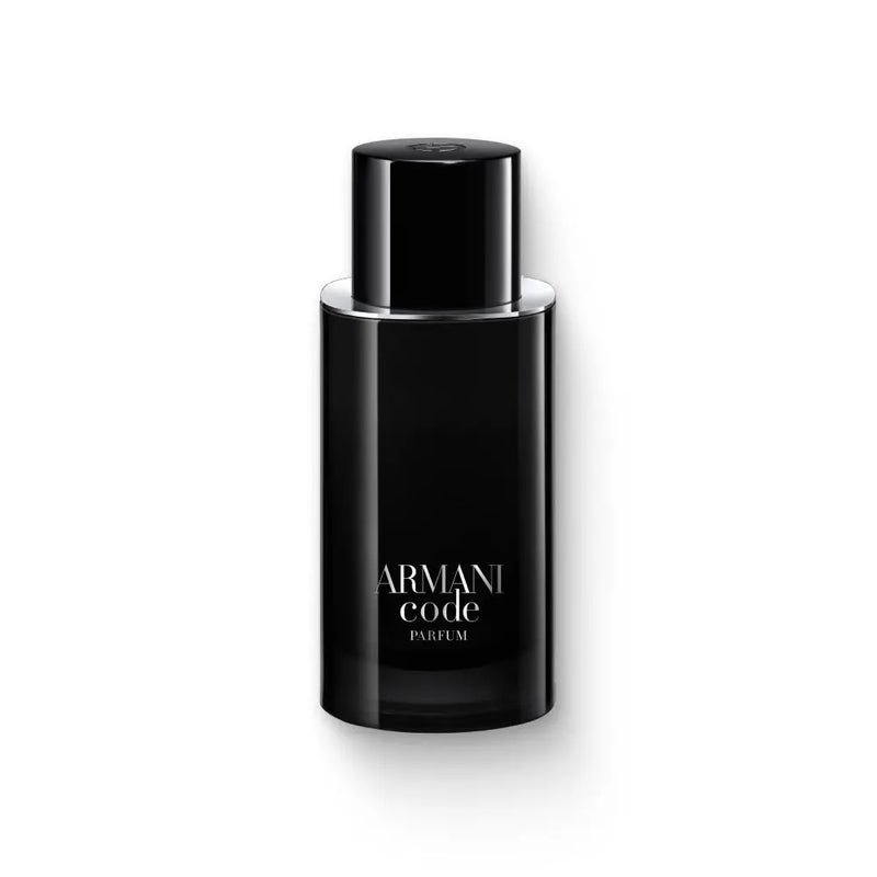 Code Parfum by Giorgio Armani - Fragman