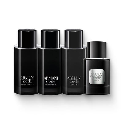 Armani Code Discovery Set