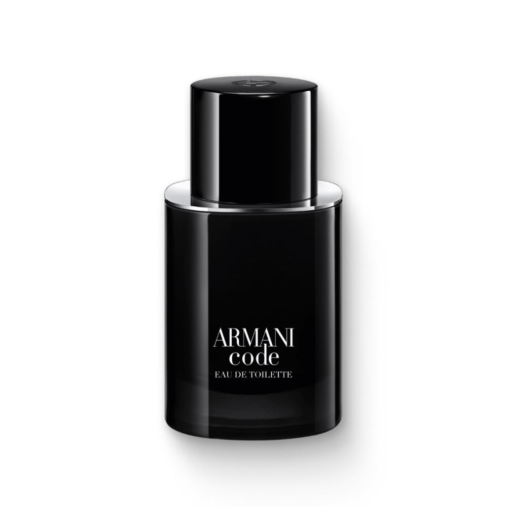 Armani Code EDT Sample | Available at Fragman