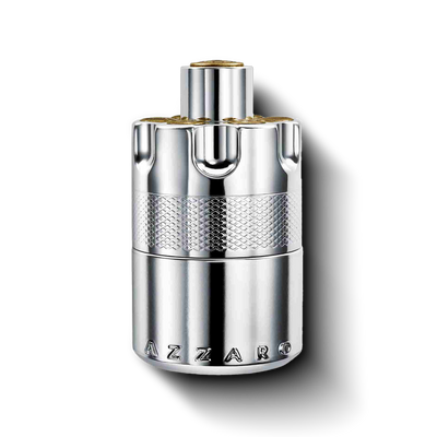 Azzaro Wanted EDP
