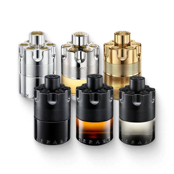 Azzaro Discovery Set - Fragman