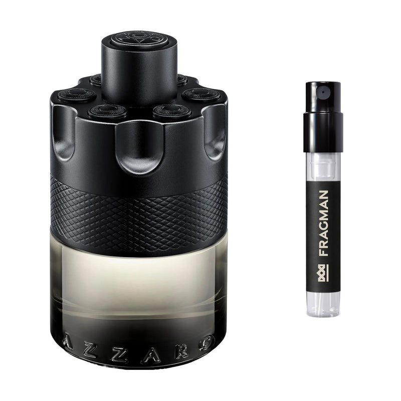 Azzaro The Most Wanted Eau De Toilette Intense by Azzaro