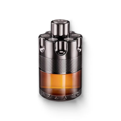 Azzaro recherché la nuit
