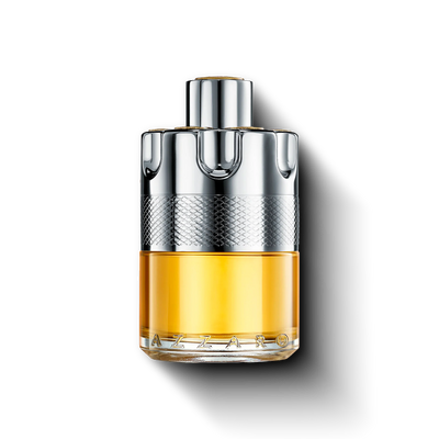 Azzaro Wanted EDT