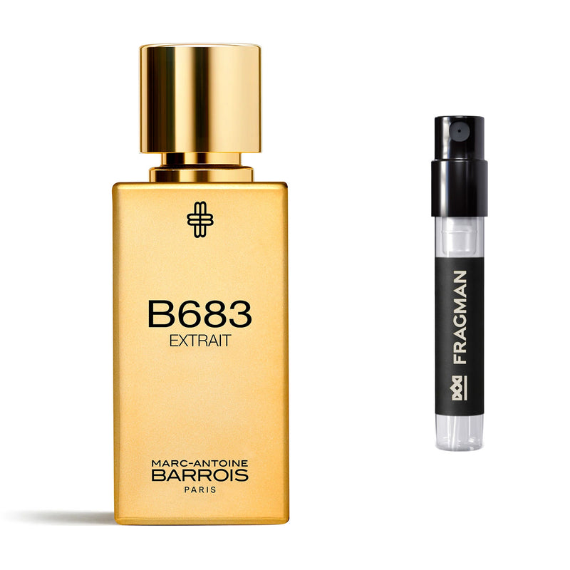 B683 Eau De Parfum by Marc-Antoine Barrois