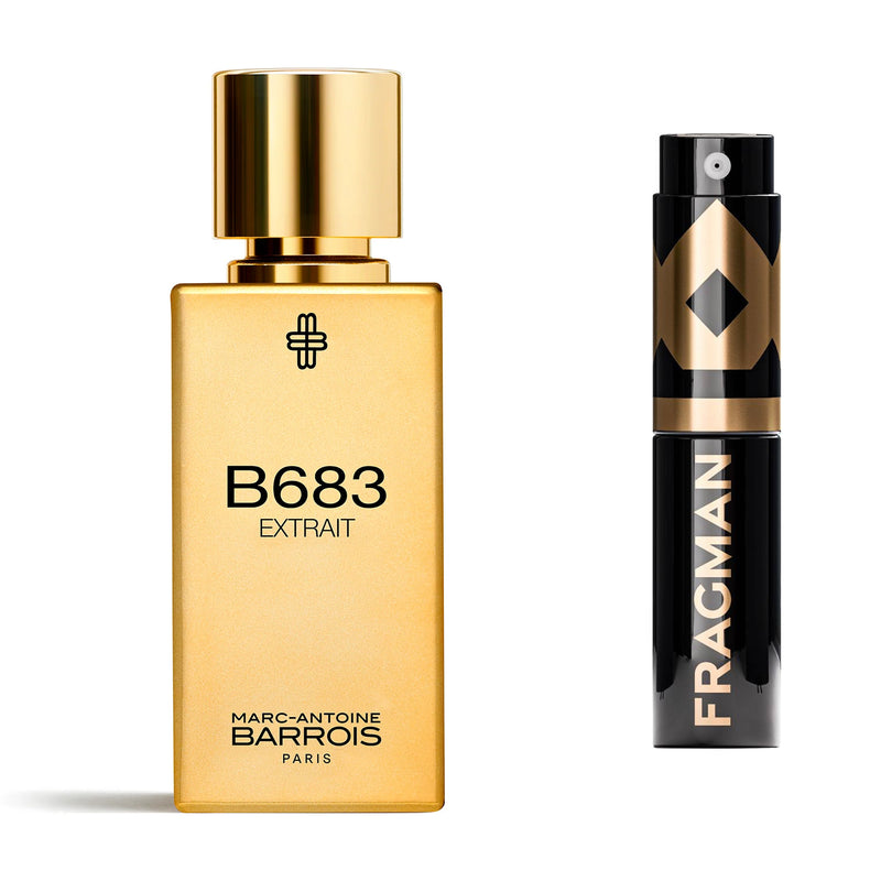 B683 Eau De Parfum by Marc-Antoine Barrois