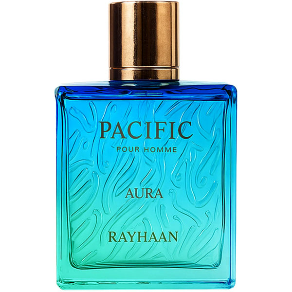 Pacific Aura Eau de Parfum by Rayhaan