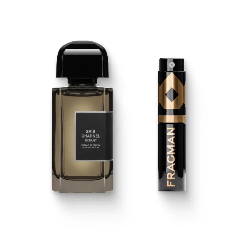 Gris Charnel Extrait by BDK - Fragman 5mL Travel Size Spray