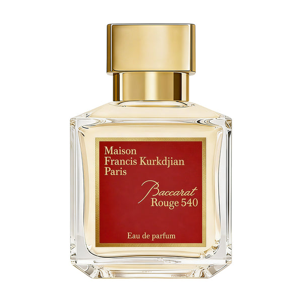 Baccarat Rouge 540 Eau De Parfum by Maison Francis Kurkdjian