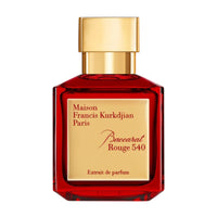 Baccarat Rouge 540 Extrait by Maison Francis Kurkdjian - related product