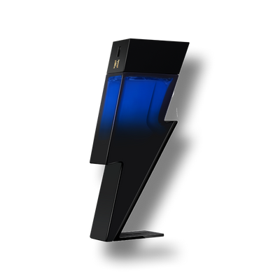 Carolina Herrera Bad Boy Cobalt Elixir