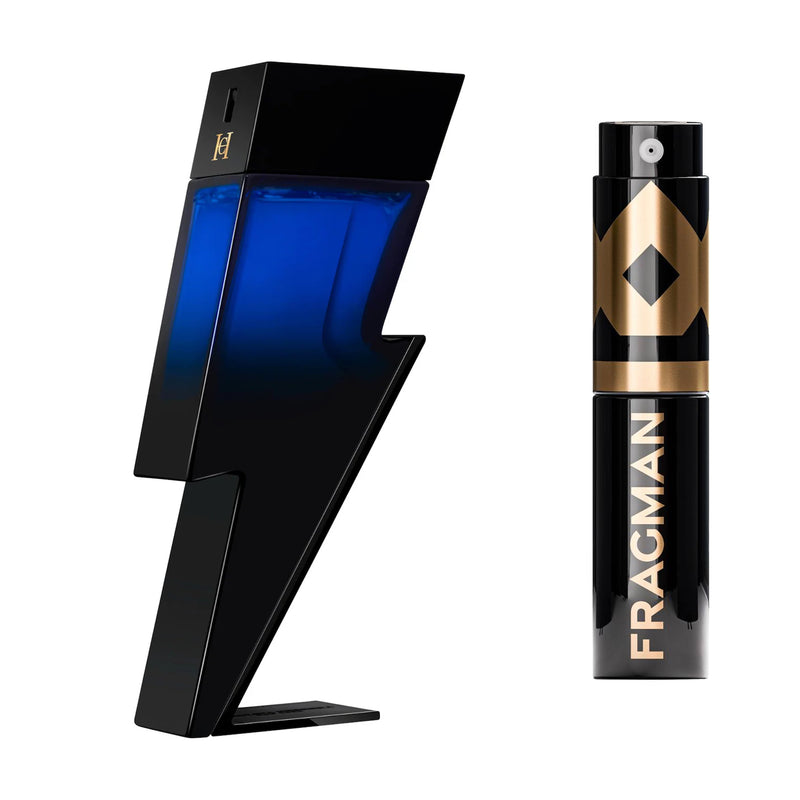 Bad Boy Cobalt Elixir by Carolina Herrera