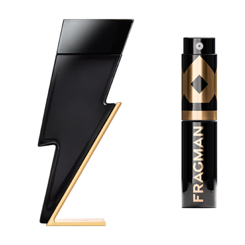 Bad Boy Eau De Toilette by Carolina Herrera