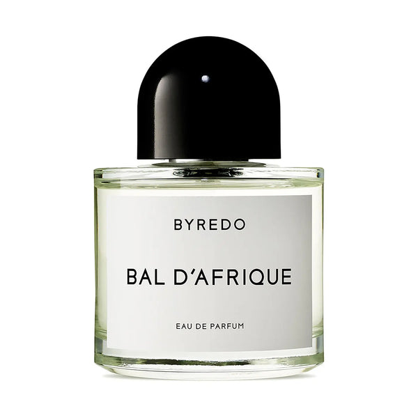 Bal D’afrique Eau De Parfum by Byredo