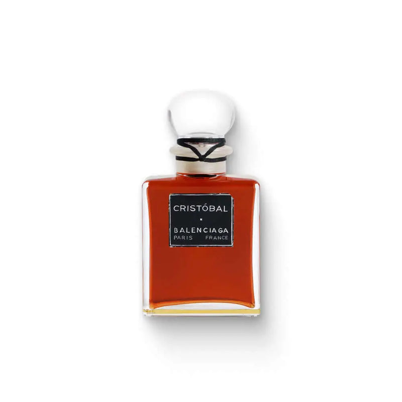 Cristóbal Parfum by Balenciaga - Fragman