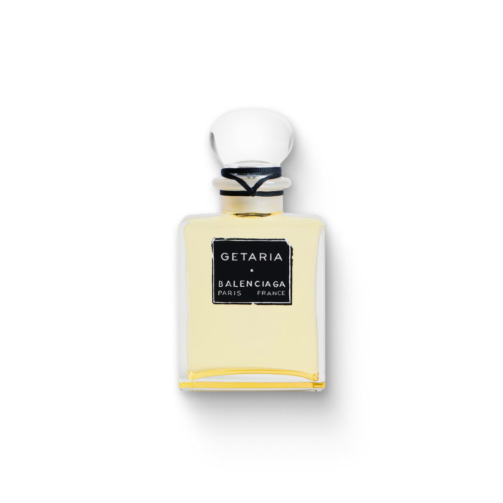Balenciaga Getaria Sample | Available at Fragman