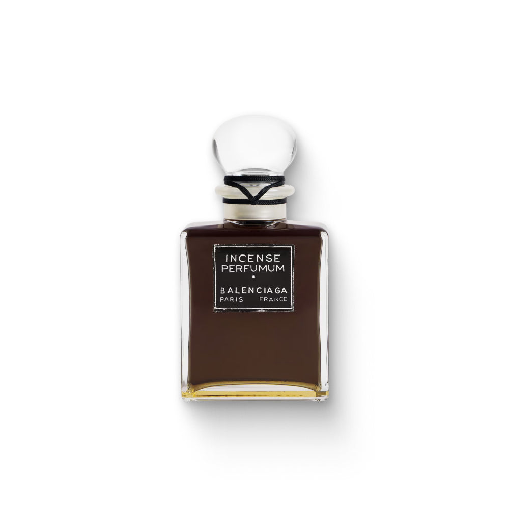 Balenciaga Incense Perfumum Sample | Available at Fragman
