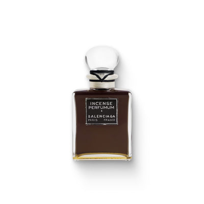 Balenciaga Incense Perfumum