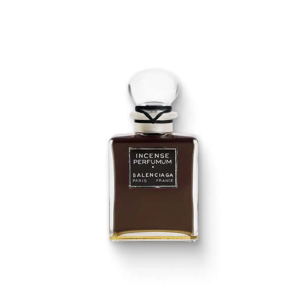 Incense Perfumum Parfum by Balenciaga - Fragman