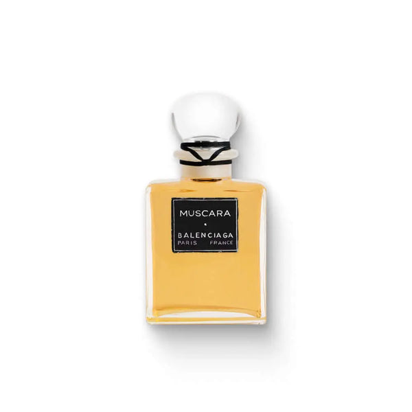 Muscara Parfum by Balenciaga - Fragman