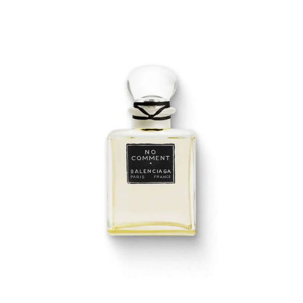 No Comment Parfum by Balenciaga - Fragman