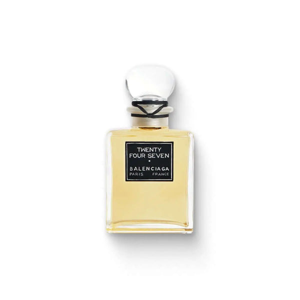 Twenty Four Seven Parfum by Balenciaga - Fragman
