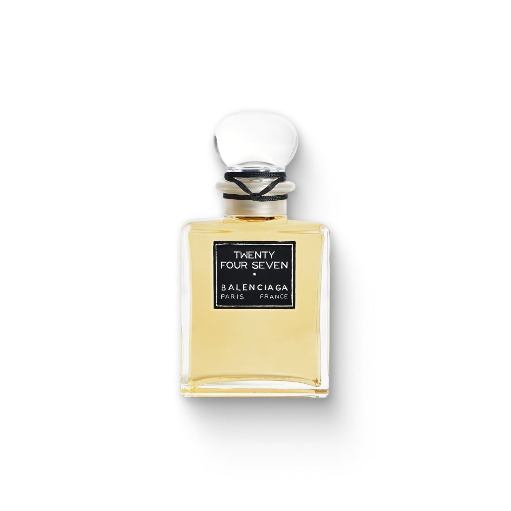 Balenciaga Twenty Four Seven Sample | Available at Fragman
