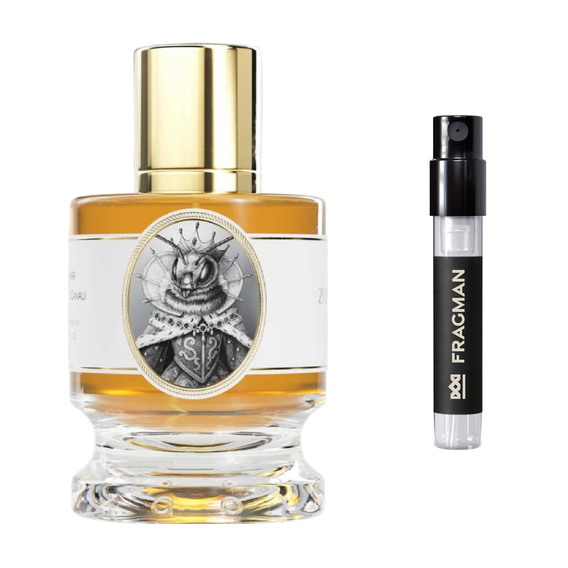 Bee Extrait de Parfum by Zoologist