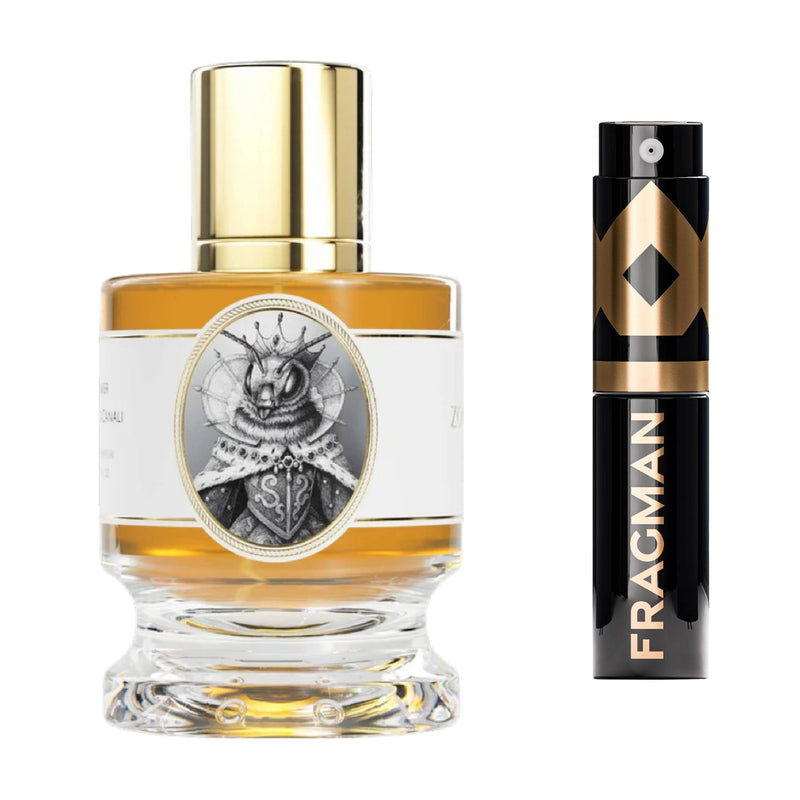 Bee Extrait de Parfum by Zoologist