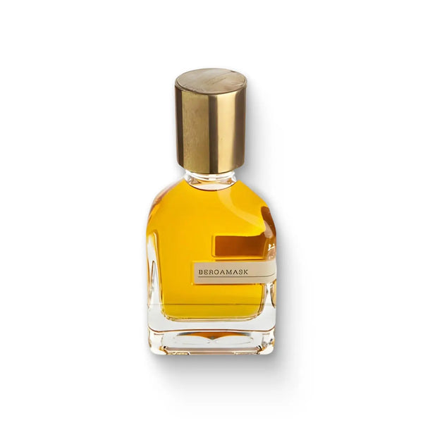 Bergamask Parfum by Orto Parisi - Fragman