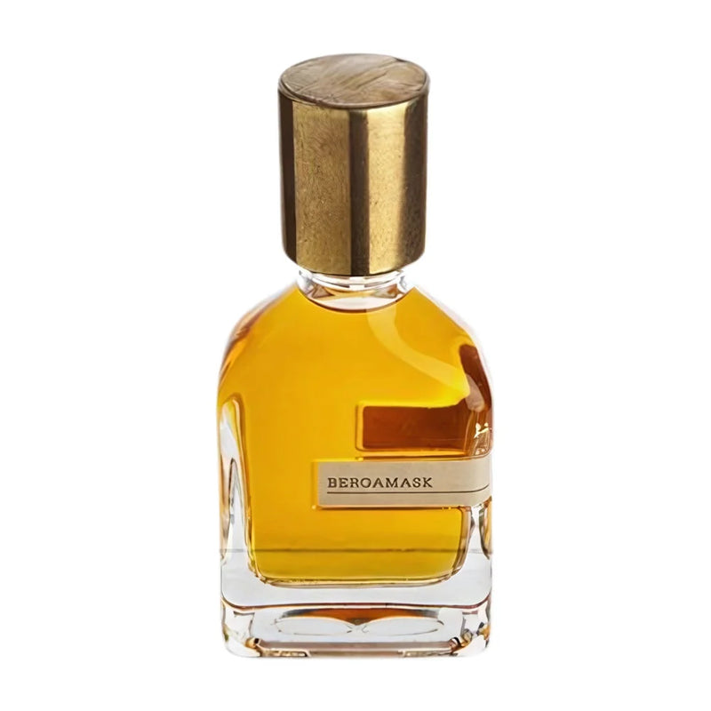 Bergamask Parfum by Orto Parisi