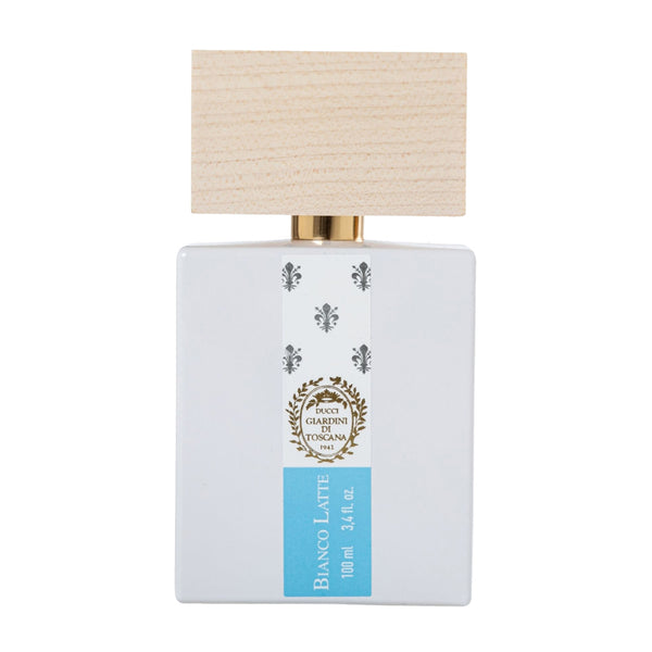Bianco Latte Eau De Parfum by Giardini Di Toscana