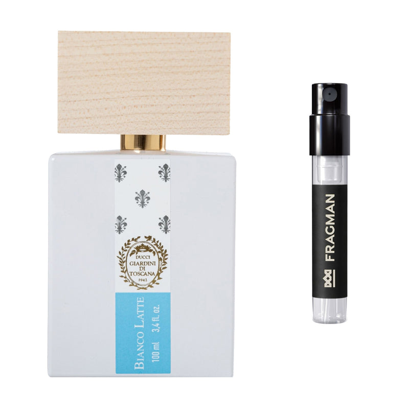 Bianco Latte Eau De Parfum by Giardini Di Toscana