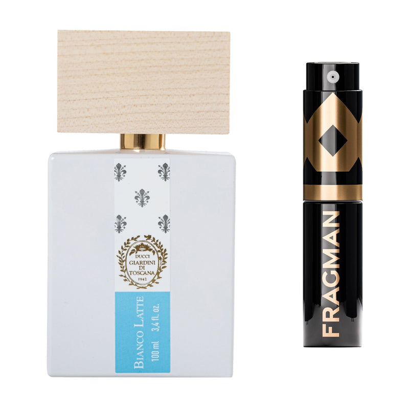 Bianco Latte Eau De Parfum by Giardini Di Toscana