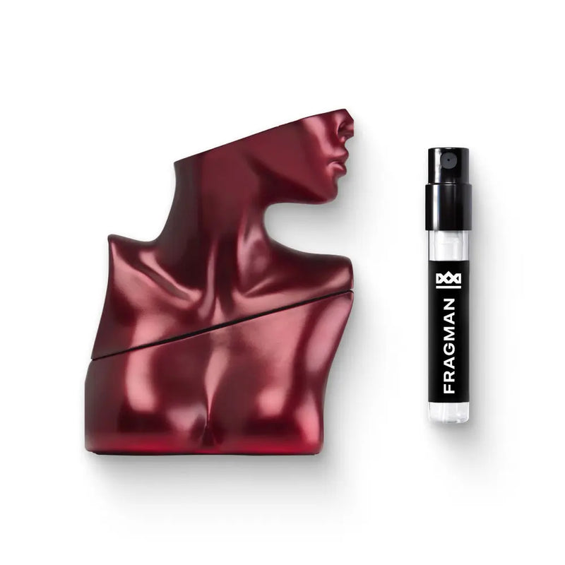 Eilish No.3 Eau De Parfum by Billie Eilish - Fragman 1mL Sample Spray